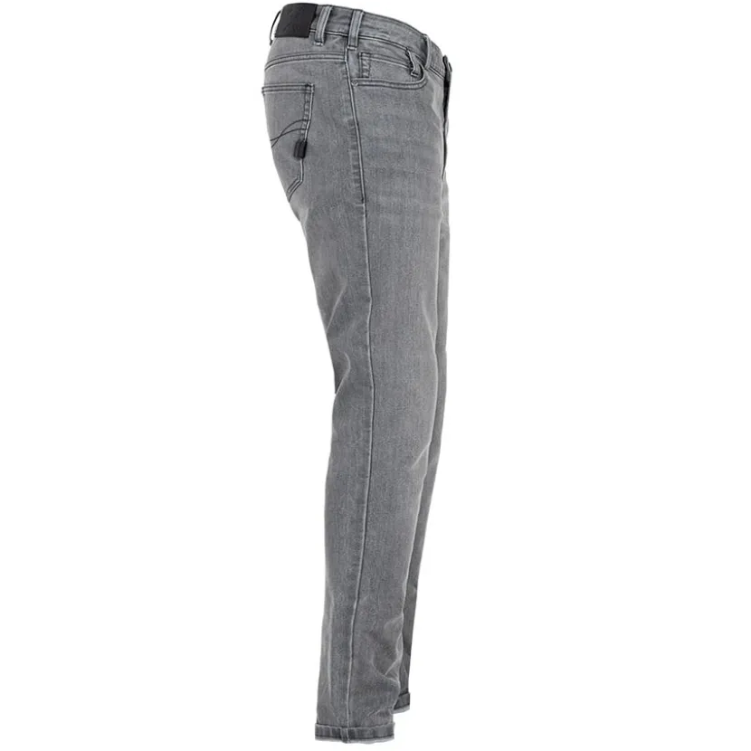 Pioneer Mono Light Grey
