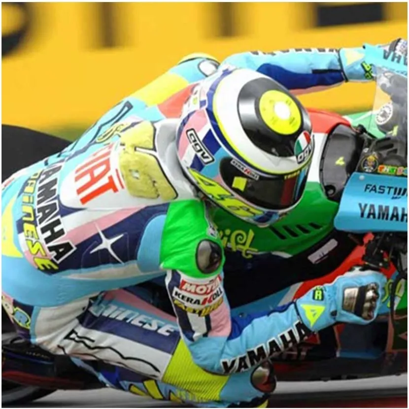 Pista GP RR Assen 2007