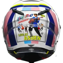 Pista GP RR Assen 2007