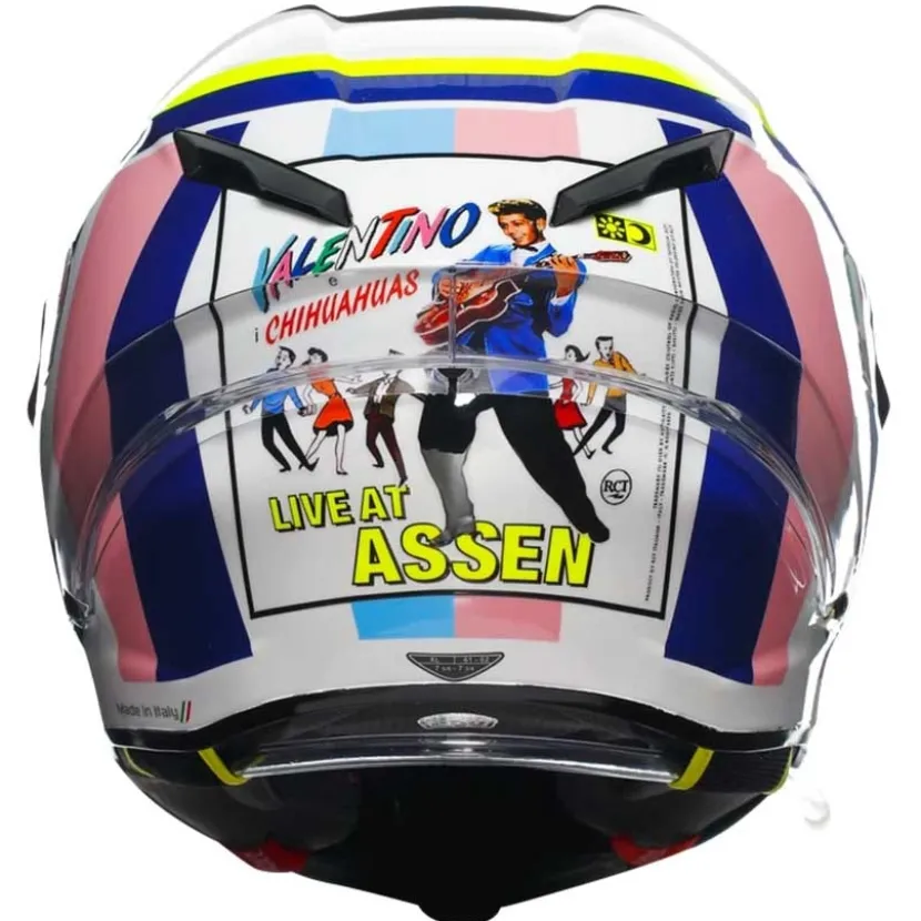 Pista GP RR Assen 2007