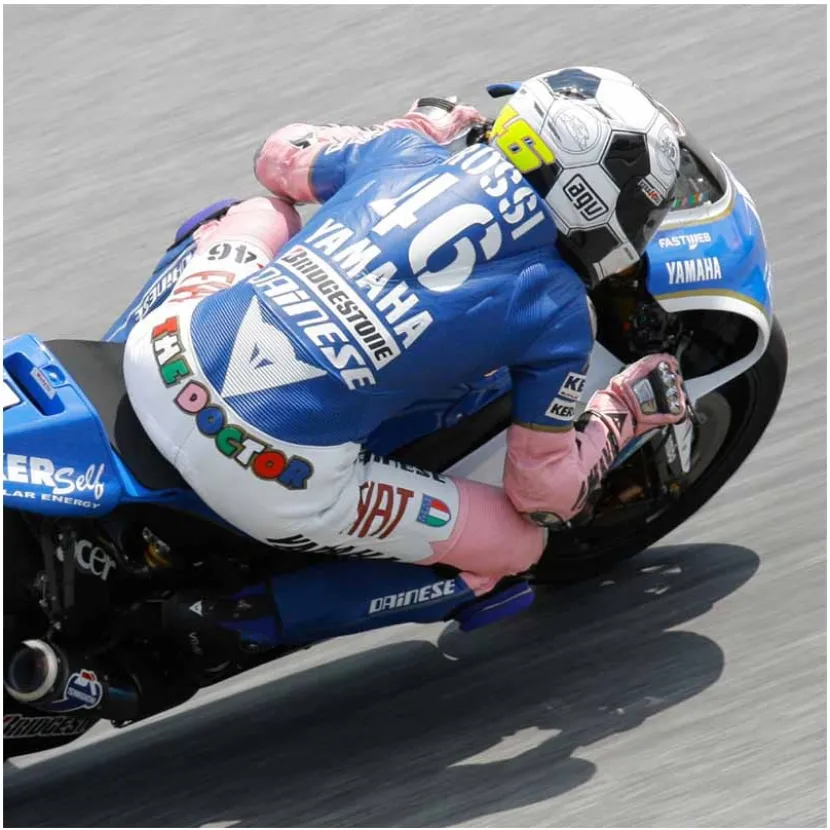 Pista GP RR Catalunya 2008