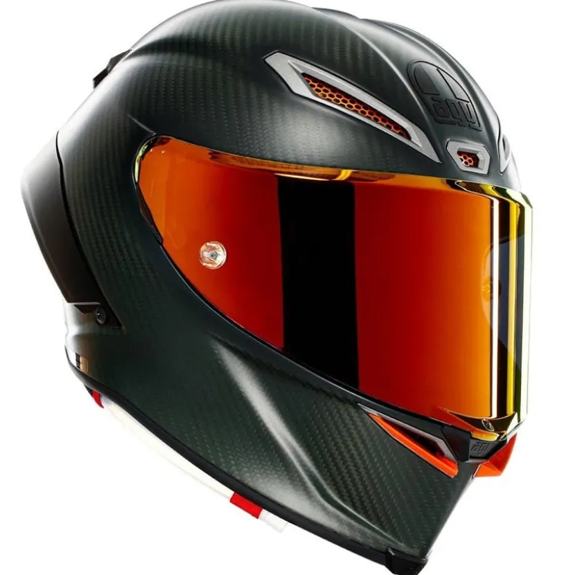Pista GP RR Electrum