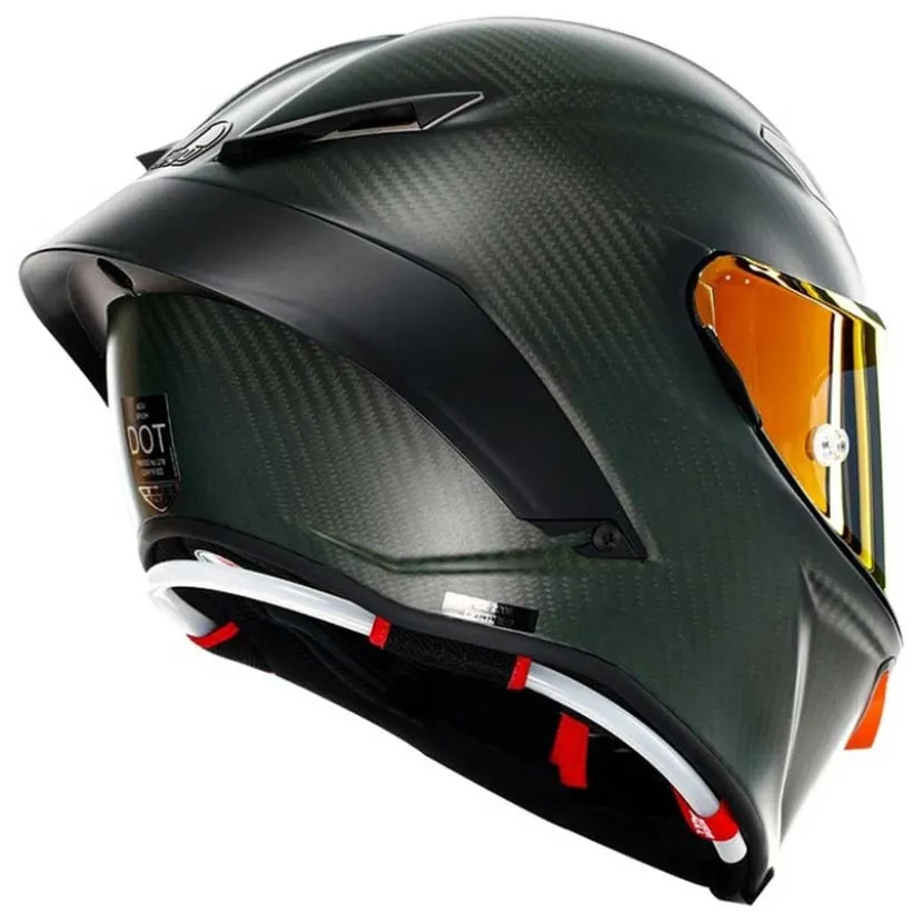 Pista GP RR Electrum