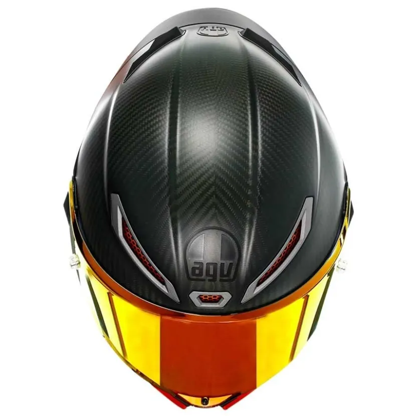 Pista GP RR Electrum