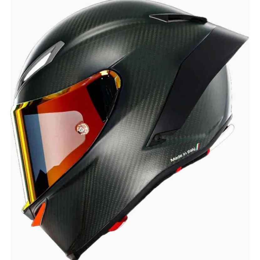 Pista GP RR Electrum