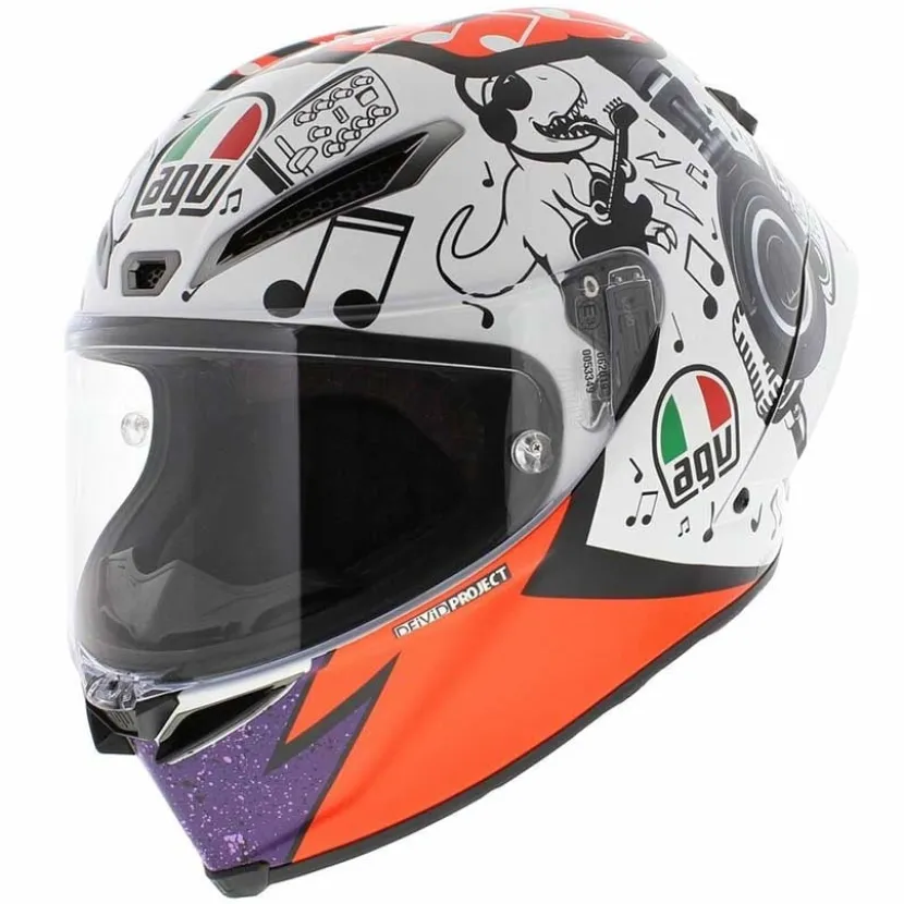 Pista GP RR Guevara Motegi 2022
