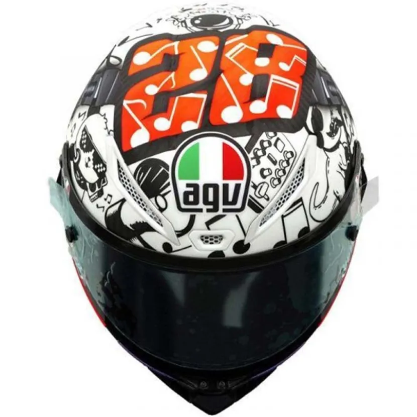 Pista GP RR Guevara Motegi 2022