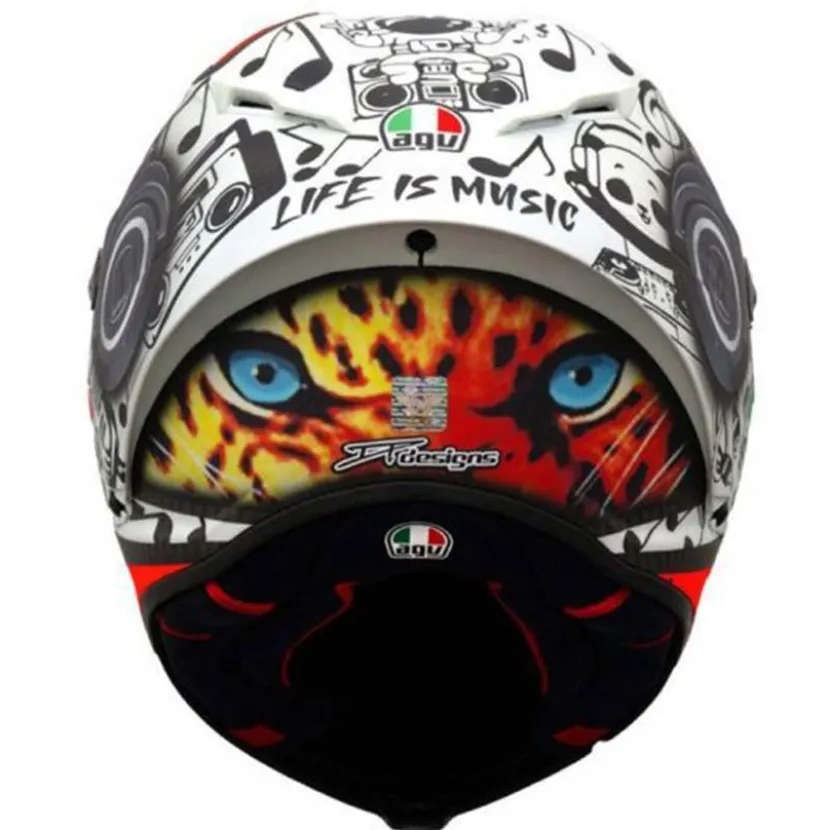 Pista GP RR Guevara Motegi 2022