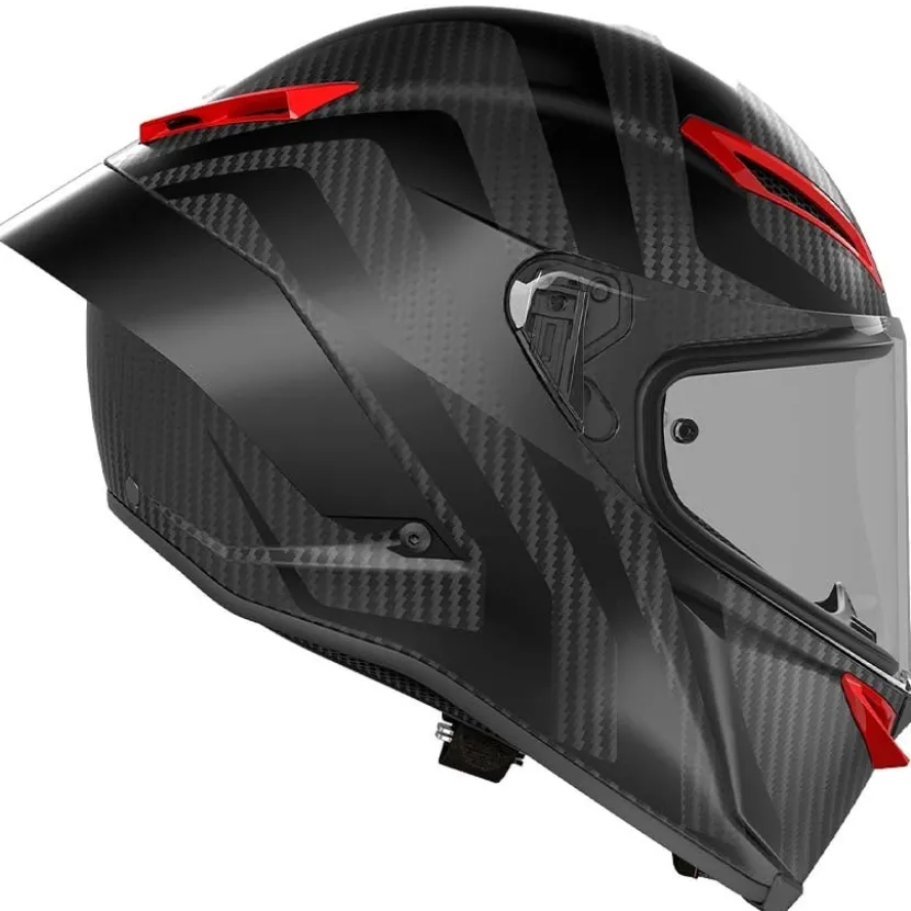 Pista GP RR Intrepido