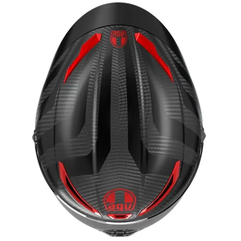 Pista GP RR Intrepido