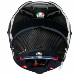 Pista GP RR Mono Glossy Carbon