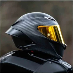 Pista GP RR Mono Matt Carbon
