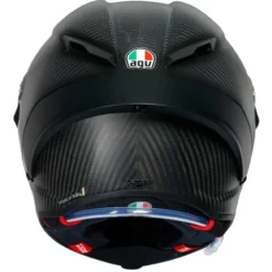 Pista GP RR Mono Matt Carbon