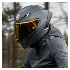 Pista GP RR Mono Matt Carbon