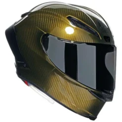 Pista GP RR Oro