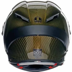 Pista GP RR Oro