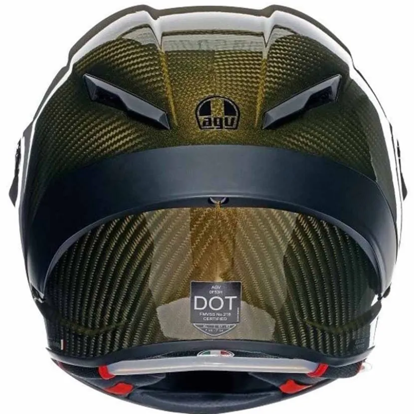 Pista GP RR Oro