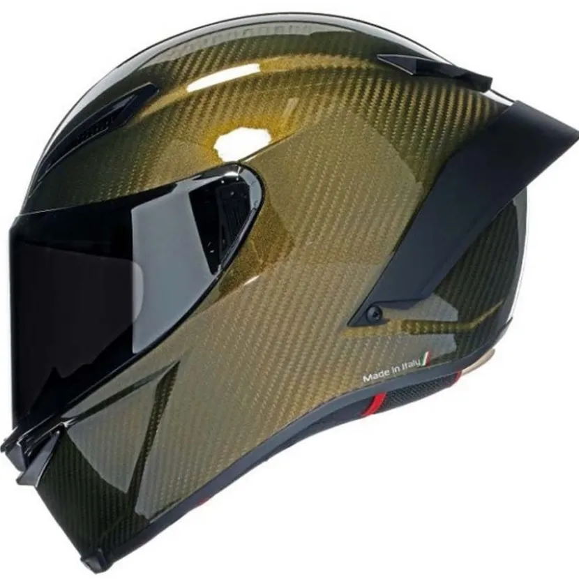 Pista GP RR Oro