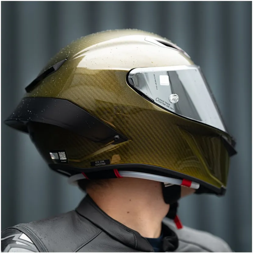 Pista GP RR Oro