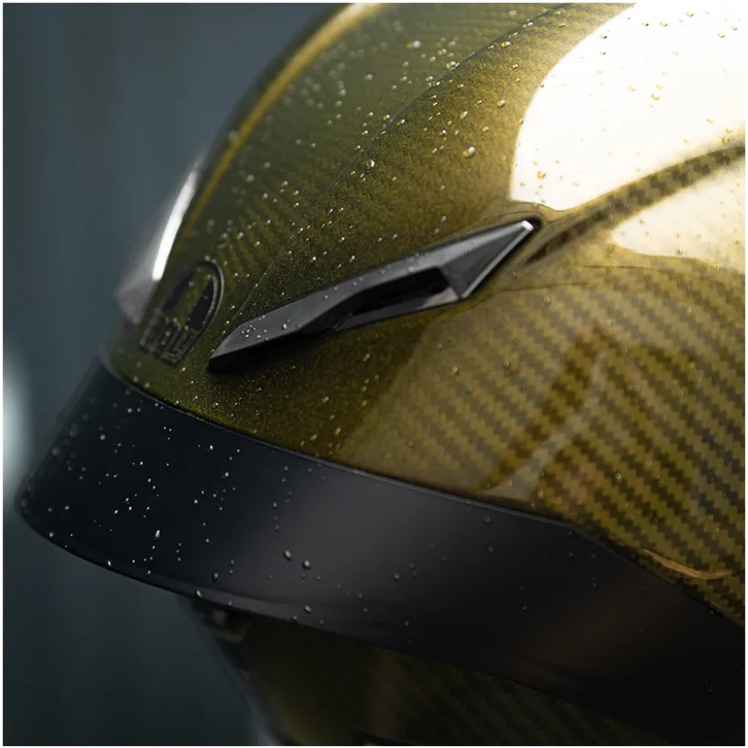 Pista GP RR Oro