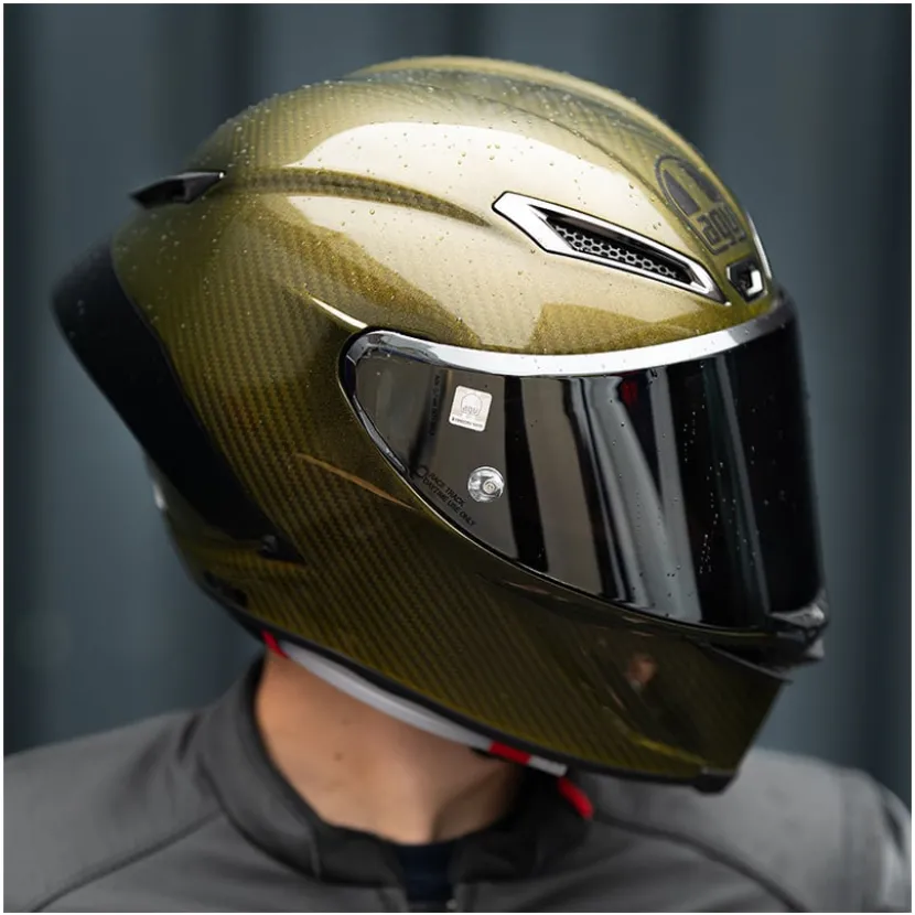 Pista GP RR Oro