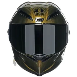 Pista GP RR Oro