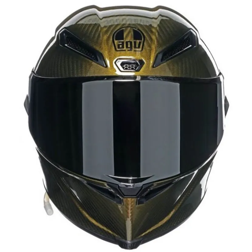 Pista GP RR Oro
