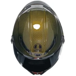 Pista GP RR Oro
