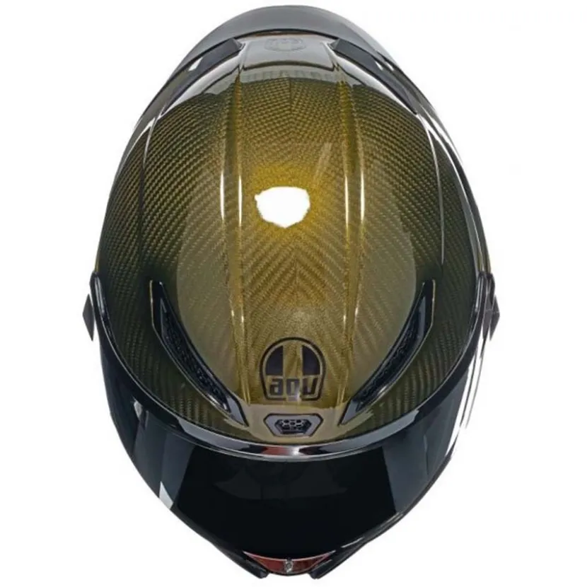 Pista GP RR Oro