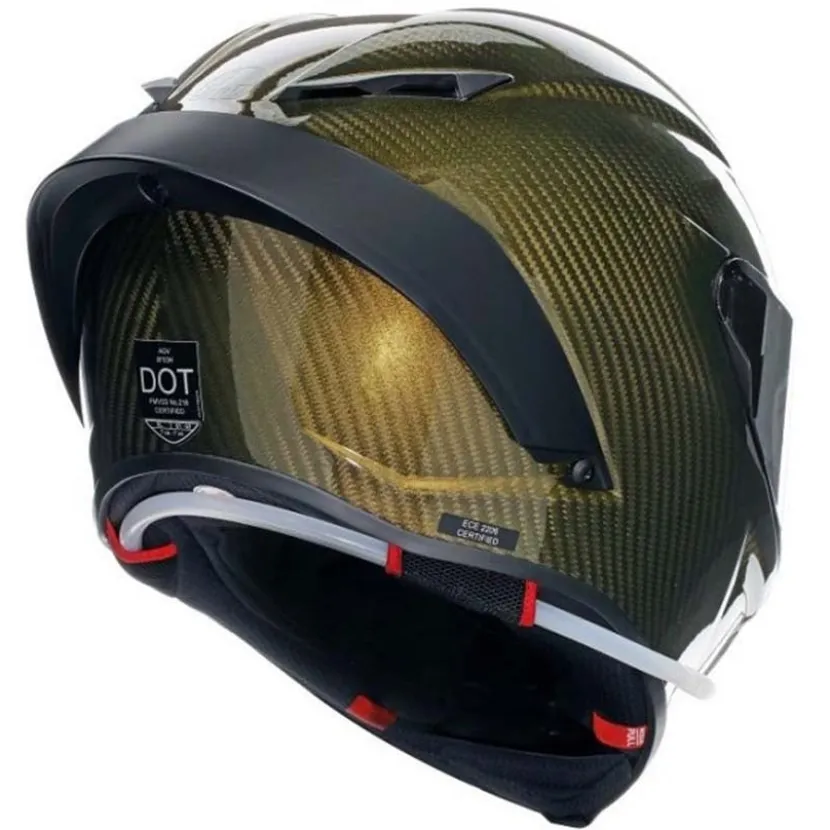 Pista GP RR Oro
