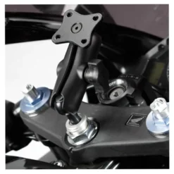 Pivoted Socket Arm 5.5cm