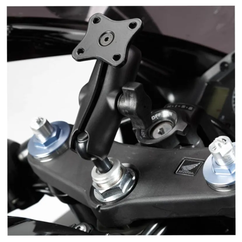 Pivoted Socket Arm 5.5cm