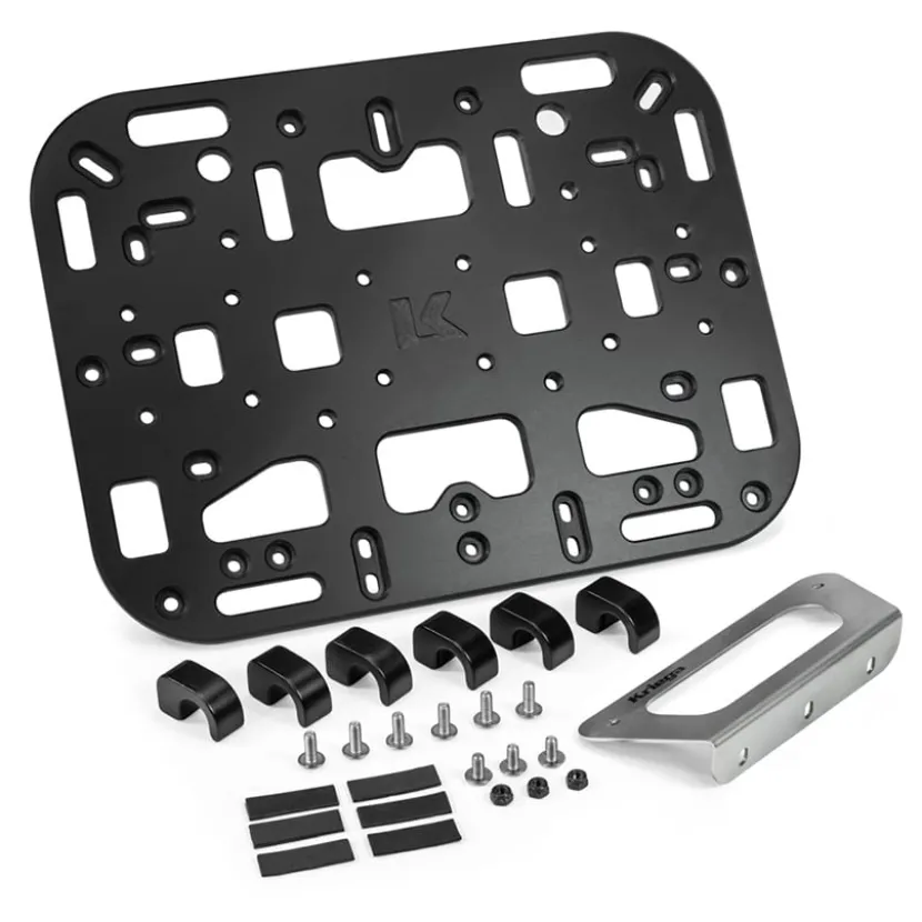 Platform OS-Series Yamaha Tenere 700