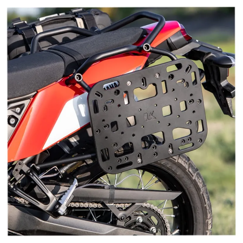 Platform OS-Series Yamaha Tenere 700