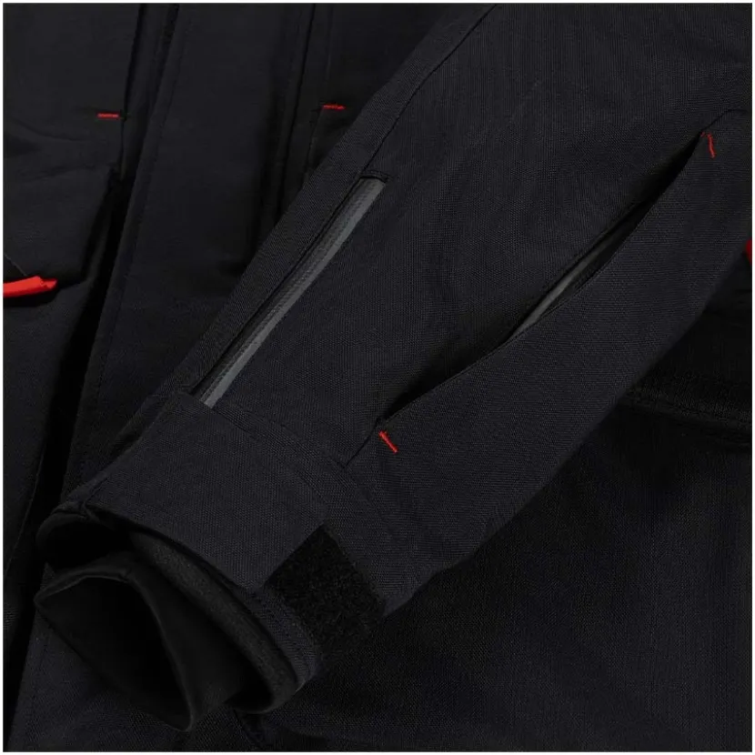 Platinum GTX Pro Jacket
