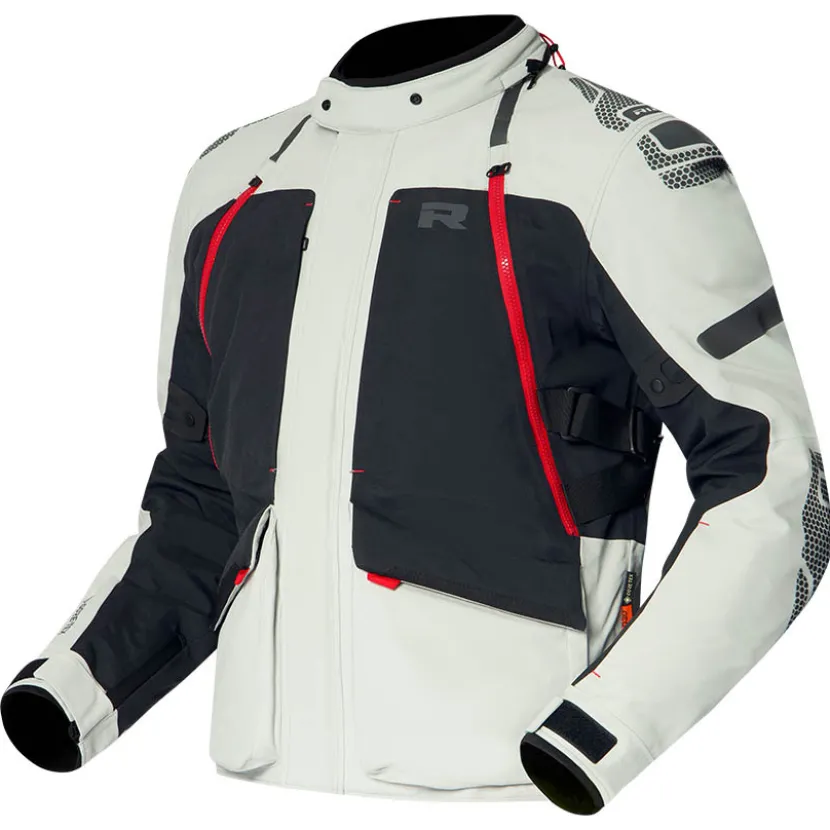 Platinum GTX Pro Jacket