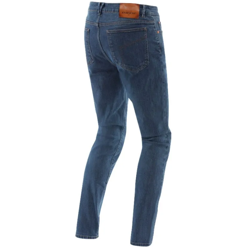 5-Pocket Denim Regular