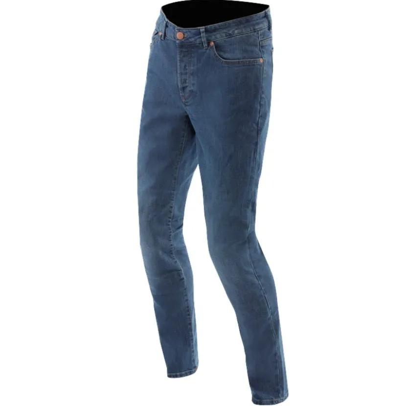 5-Pocket Denim Regular