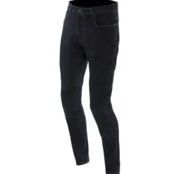 5-Pocket Denim Regular Tapered
