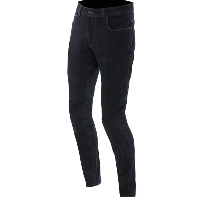 5-Pocket Denim Regular Tapered