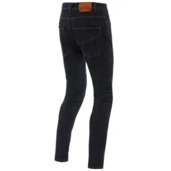 5-Pocket Denim Regular Tapered