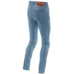 5-Pocket Denim Slim