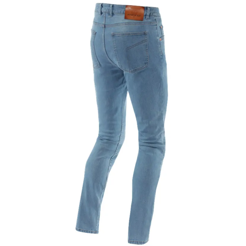 5-Pocket Denim Slim