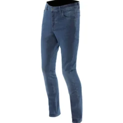 5-Pocket Denim Slim