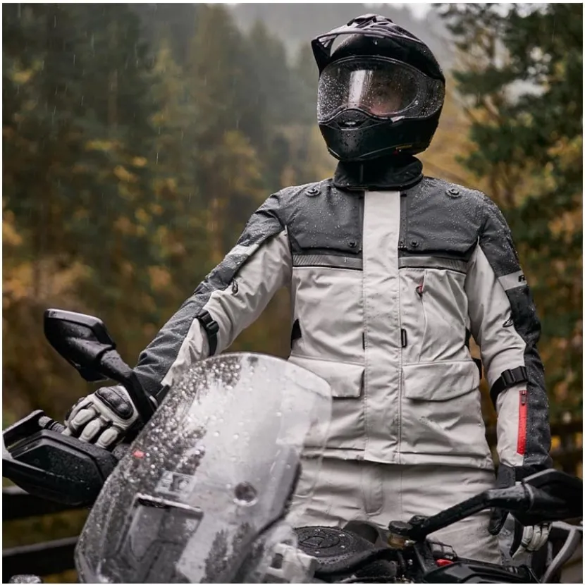 Poseidon 3 GTX Jacket