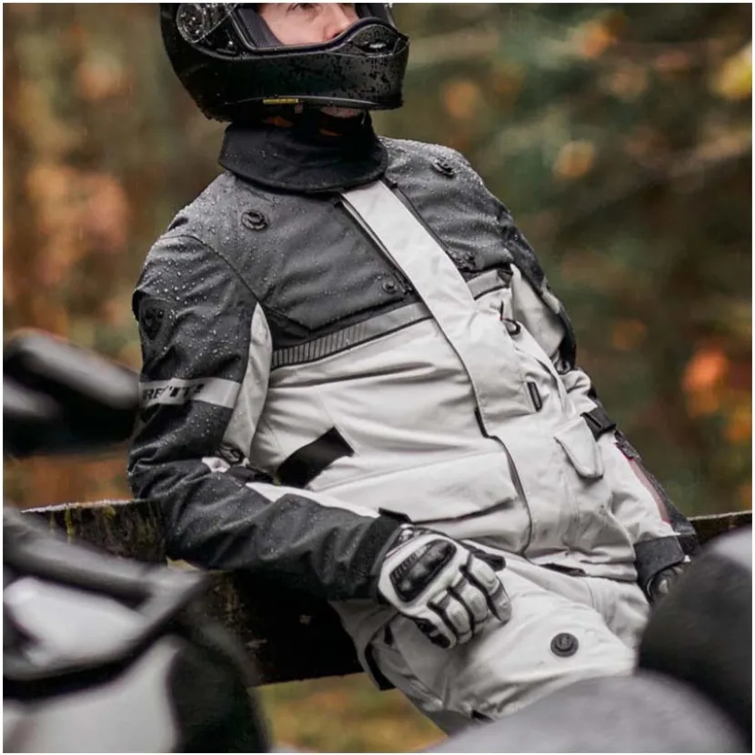 Poseidon 3 GTX Jacket