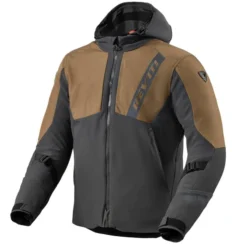 Potential GTX Jacket