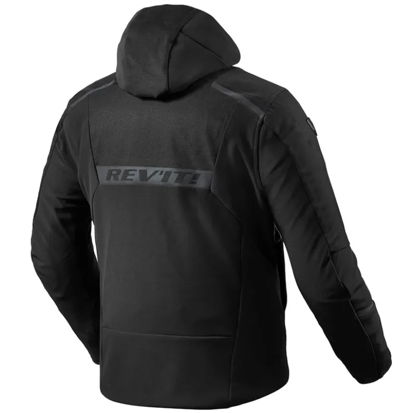 Potential GTX Jacket