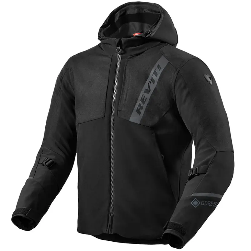 Potential GTX Jacket