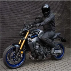 Potential GTX Jacket